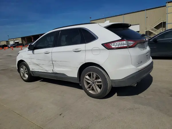 2FMPK3J90HBB79136 2017 FORD EDGE - Image 2