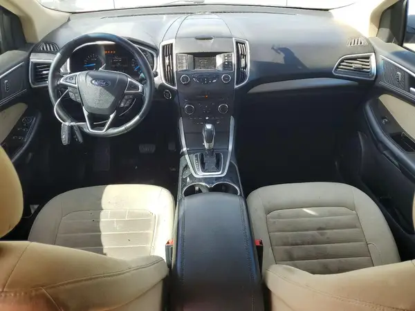 2FMPK3J90HBB79136 2017 FORD EDGE - Image 8