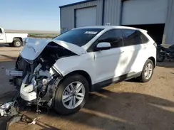 2FMPK3J90HBB79590 2017 FORD EDGE