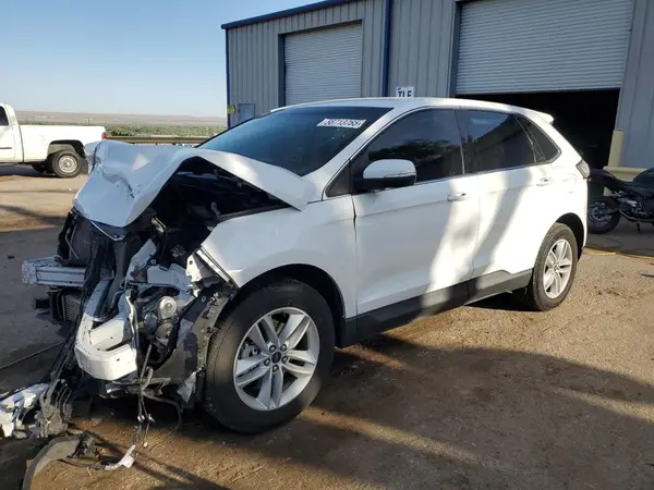 2FMPK3J90HBB79590 2017 FORD EDGE - Image 1