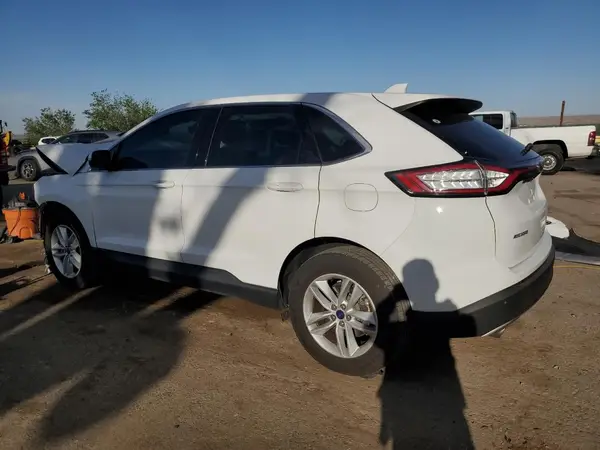 2FMPK3J90HBB79590 2017 FORD EDGE - Image 2