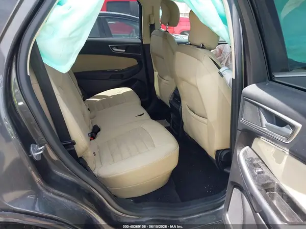 2FMPK3J90HBB82666 2017 FORD EDGE - Image 8
