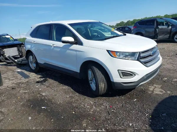 2FMPK3J90HBB86927 2017 FORD EDGE - Image 1