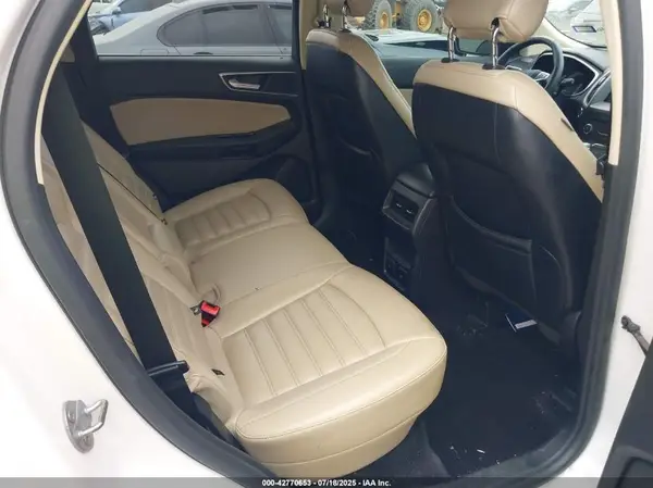 2FMPK3J90HBB88371 2017 FORD EDGE - Image 8