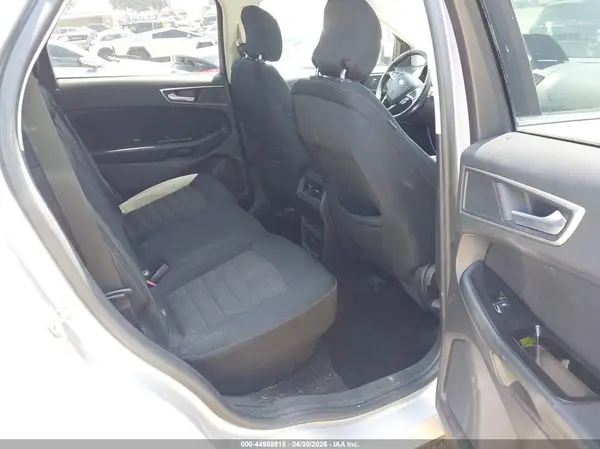 2FMPK3J90HBB89181 2017 FORD EDGE - Image 8