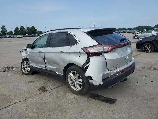 2FMPK3J90HBB95790 2017 FORD EDGE - Image 2