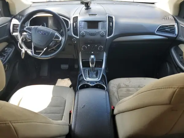 2FMPK3J90HBB96566 2017 FORD EDGE - Image 8