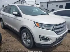 2FMPK3J90HBB96647 2017 FORD EDGE
