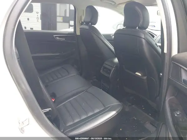 2FMPK3J90HBB96647 2017 FORD EDGE - Image 8