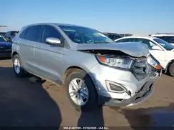 2FMPK3J90HBC02740 2017 FORD EDGE