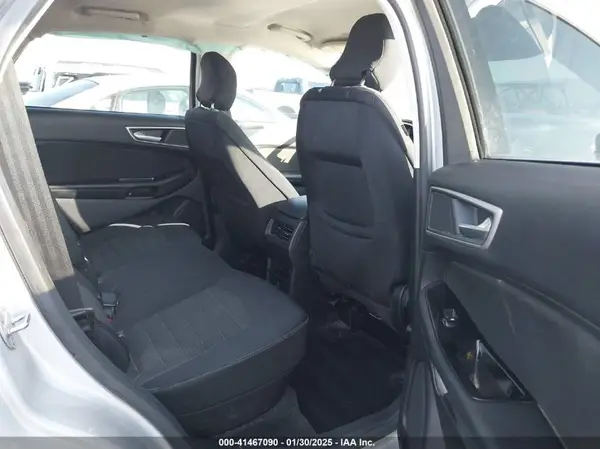 2FMPK3J90HBC02740 2017 FORD EDGE - Image 8