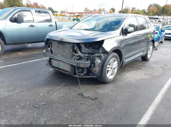 2FMPK3J90HBC02964 2017 FORD EDGE - Image 2