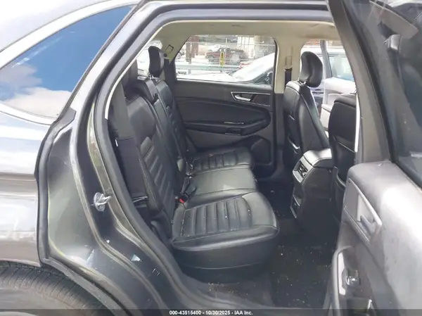2FMPK3J90HBC02964 2017 FORD EDGE - Image 8