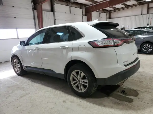 2FMPK3J90HBC04049 2017 FORD EDGE - Image 2