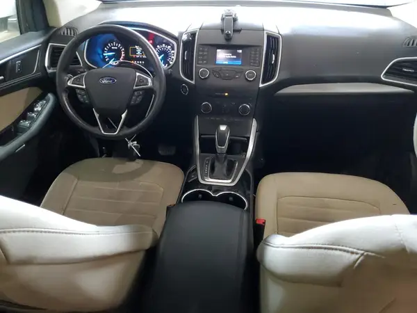 2FMPK3J90HBC04049 2017 FORD EDGE - Image 8