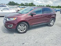 2FMPK3J90HBC07677 2017 FORD EDGE