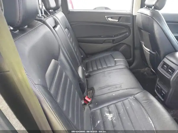 2FMPK3J90HBC07713 2017 FORD EDGE - Image 8