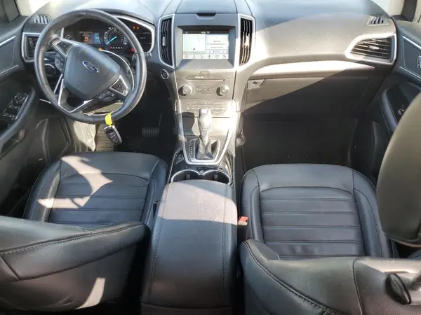 2FMPK3J90HBC09932 2017 FORD EDGE - Image 8