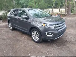 2FMPK3J90HBC10627 2017 FORD EDGE