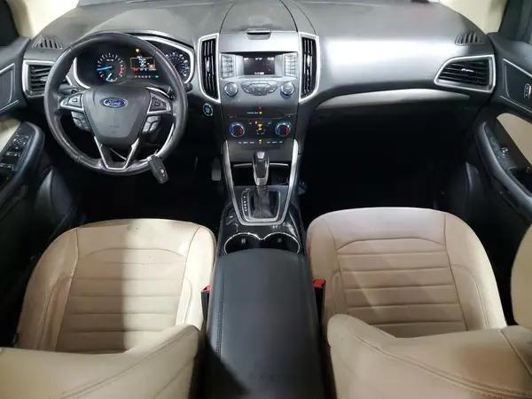2FMPK3J90HBC11602 2017 FORD EDGE - Image 8