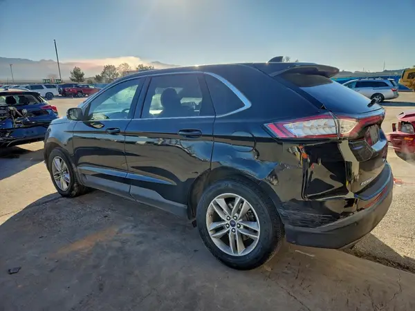 2FMPK3J90HBC15651 2017 FORD EDGE - Image 2