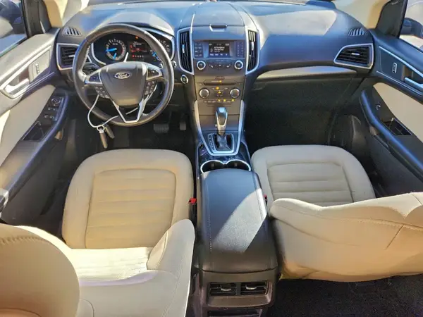 2FMPK3J90HBC15651 2017 FORD EDGE - Image 8