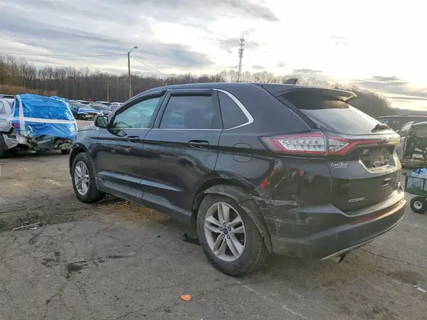 2FMPK3J90HBC16783 2017 FORD EDGE - Image 2
