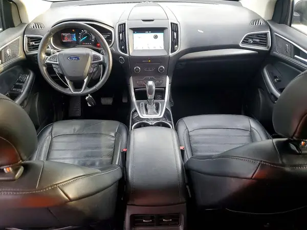 2FMPK3J90HBC16783 2017 FORD EDGE - Image 8