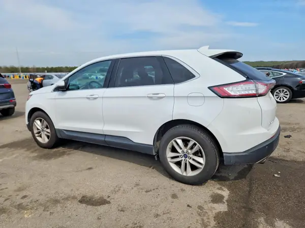 2FMPK3J90HBC22664 2017 FORD EDGE - Image 2