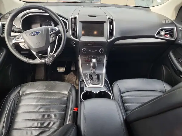 2FMPK3J90HBC22664 2017 FORD EDGE - Image 8