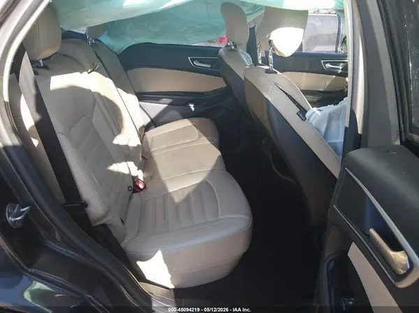 2FMPK3J90HBC26357 2017 FORD EDGE - Image 8