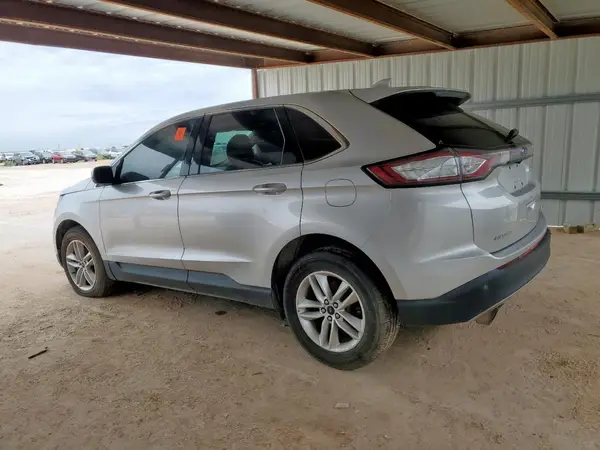 2FMPK3J90HBC27413 2017 FORD EDGE - Image 2