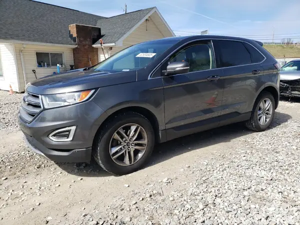 2FMPK3J90HBC28108 2017 FORD EDGE - Image 1