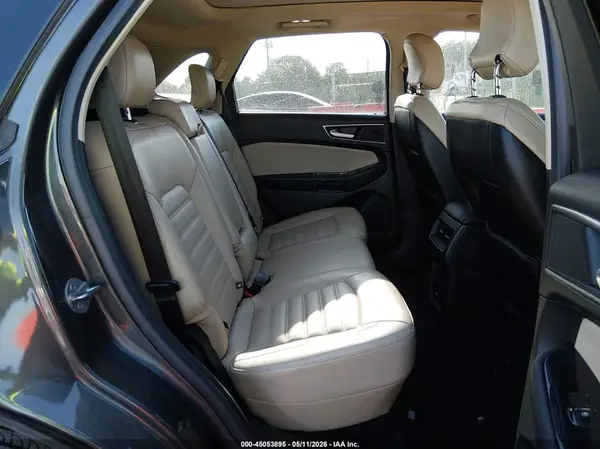 2FMPK3J90HBC28531 2017 FORD EDGE - Image 8