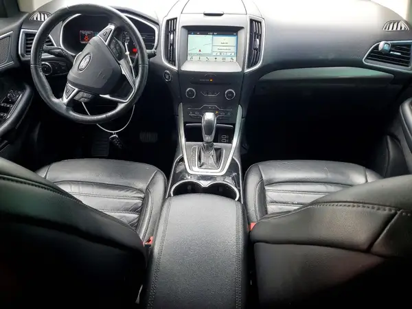 2FMPK3J90HBC28545 2017 FORD EDGE - Image 8