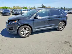 2FMPK3J90HBC31669 2017 FORD EDGE