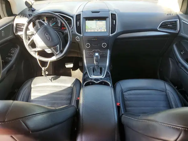 2FMPK3J90HBC31669 2017 FORD EDGE - Image 8