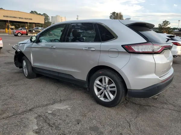 2FMPK3J90HBC37259 2017 FORD EDGE - Image 2