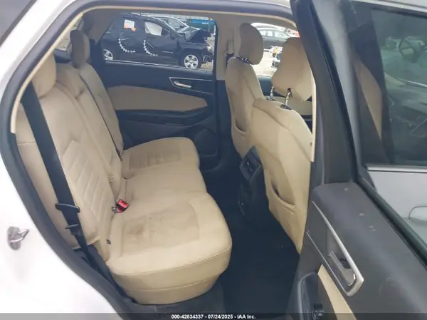 2FMPK3J90HBC37519 2017 FORD EDGE - Image 8