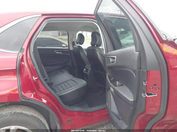 2FMPK3J90HBC40873 2017 FORD EDGE - Image 8