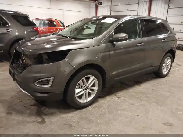 2FMPK3J90HBC44518 2017 FORD EDGE - Image 2