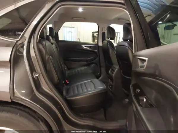 2FMPK3J90HBC44518 2017 FORD EDGE - Image 8