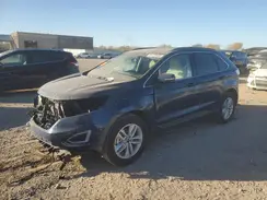 2FMPK3J90HBC54885 2017 FORD EDGE