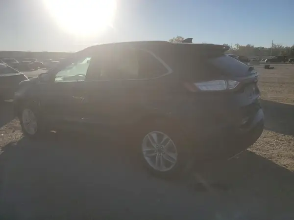 2FMPK3J90HBC54885 2017 FORD EDGE - Image 2