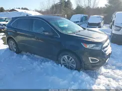 2FMPK3J90HBC58077 2017 FORD EDGE