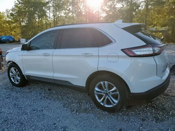2FMPK3J90HBC63506 2017 FORD EDGE - Image 2