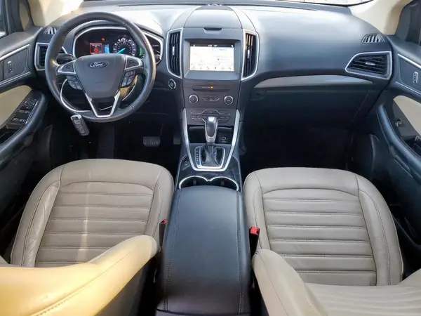2FMPK3J90HBC63506 2017 FORD EDGE - Image 8