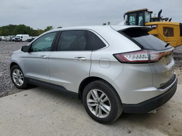 2FMPK3J90HBC66373 2017 FORD EDGE - Image 2