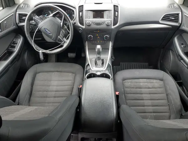 2FMPK3J90HBC66373 2017 FORD EDGE - Image 8