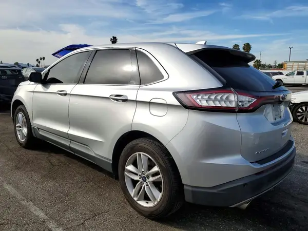 2FMPK3J90HBC66423 2017 FORD EDGE - Image 2